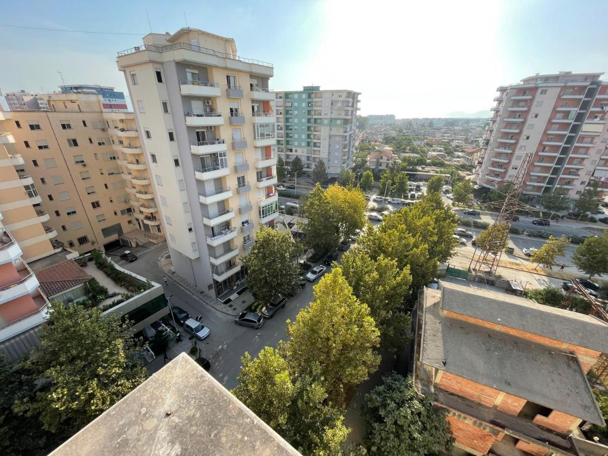Venus - Cozy Apt With Terrace Avlonya Dış mekan fotoğraf