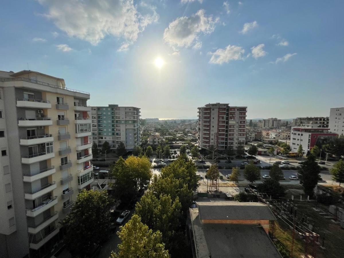 Venus - Cozy Apt With Terrace Avlonya Dış mekan fotoğraf