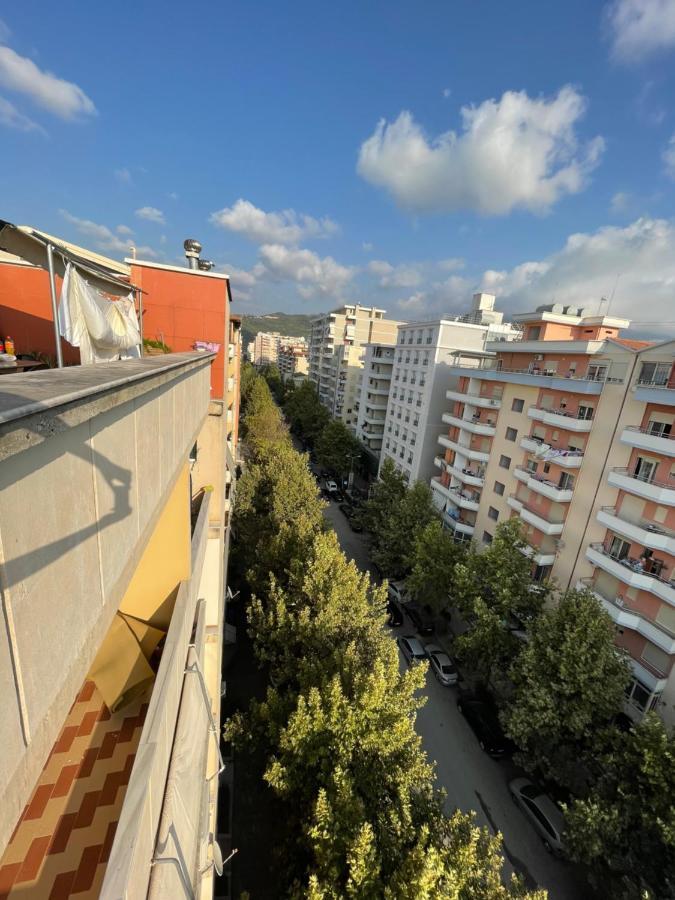 Venus - Cozy Apt With Terrace Avlonya Dış mekan fotoğraf