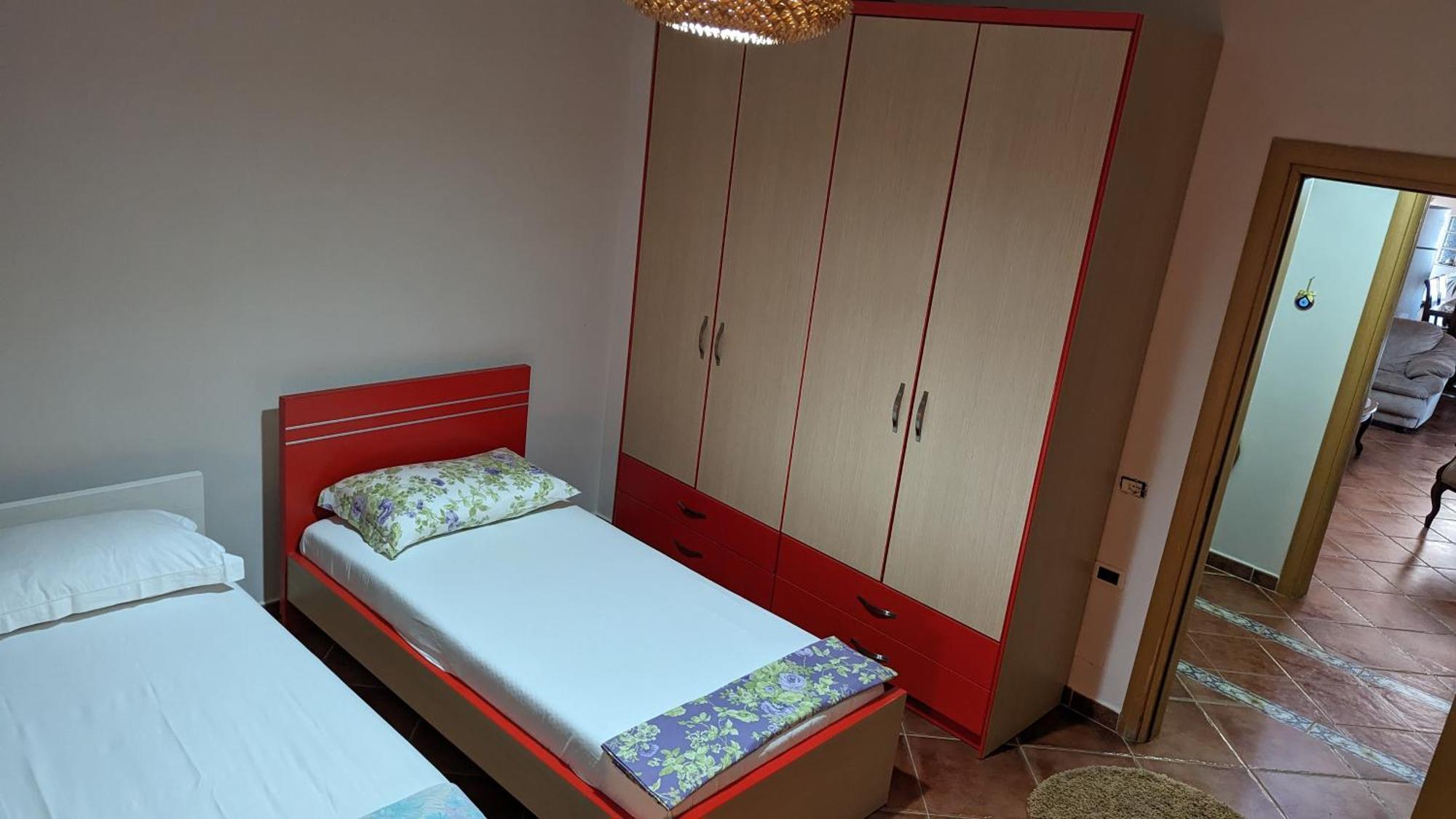 Venus - Cozy Apt With Terrace Avlonya Dış mekan fotoğraf