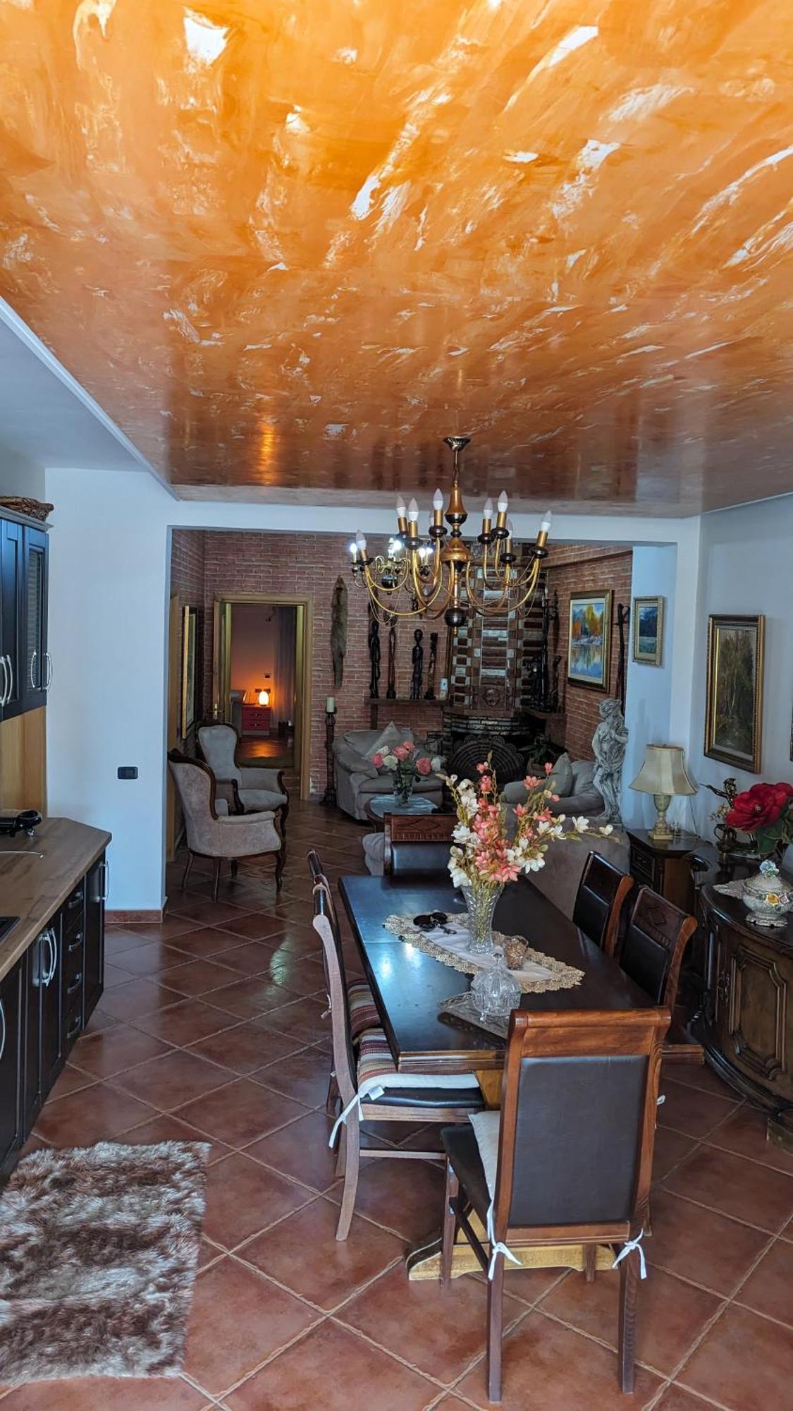 Venus - Cozy Apt With Terrace Avlonya Dış mekan fotoğraf