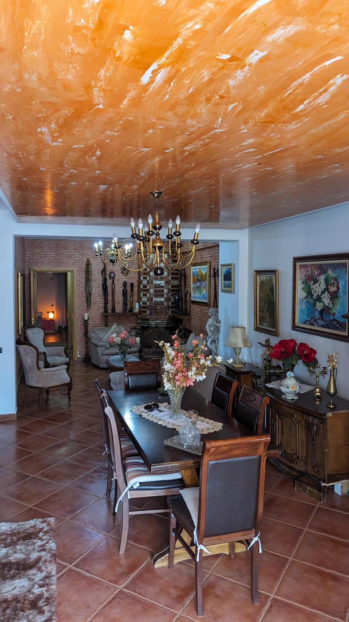Venus - Cozy Apt With Terrace Avlonya Dış mekan fotoğraf