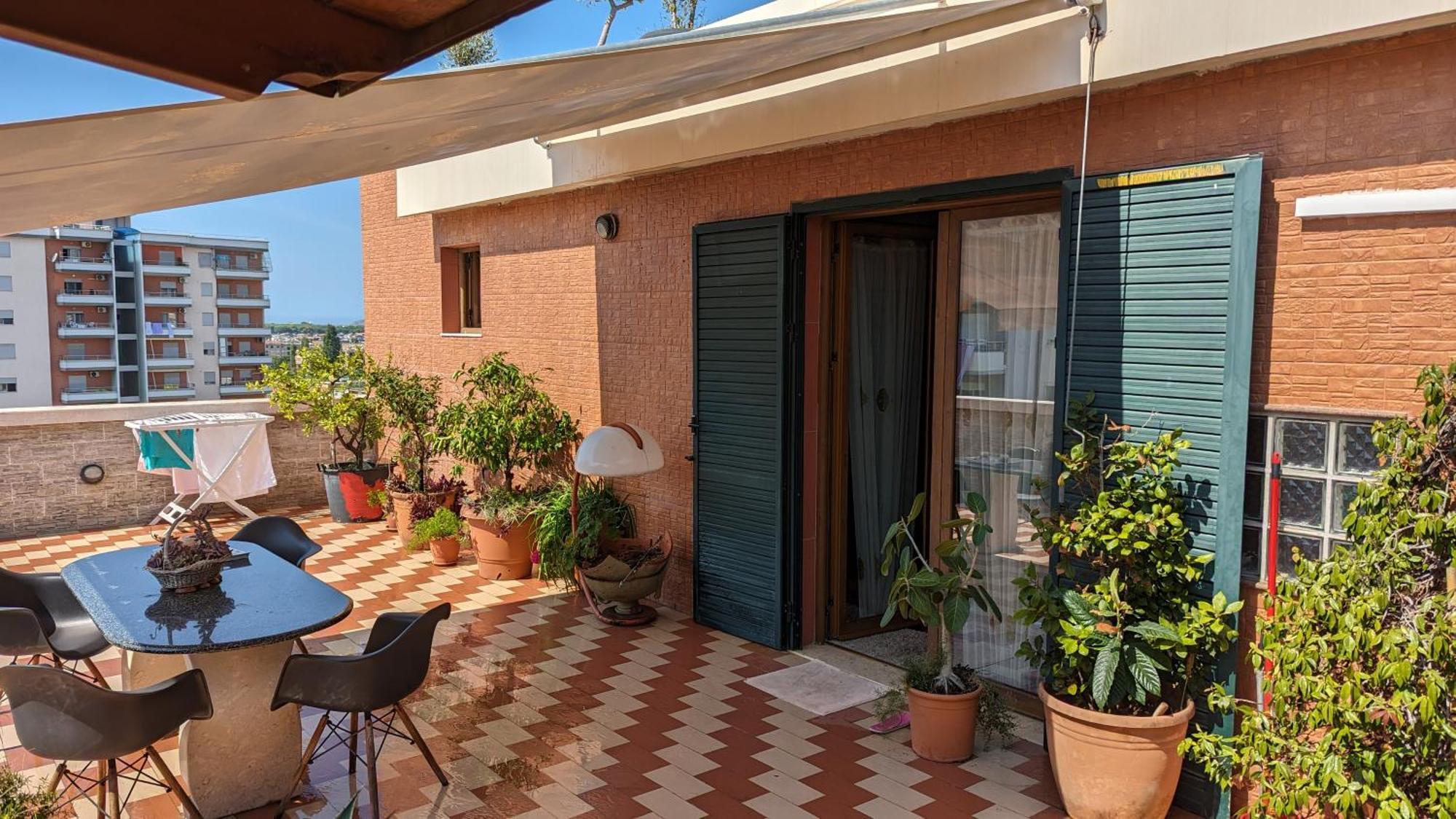 Venus - Cozy Apt With Terrace Avlonya Dış mekan fotoğraf