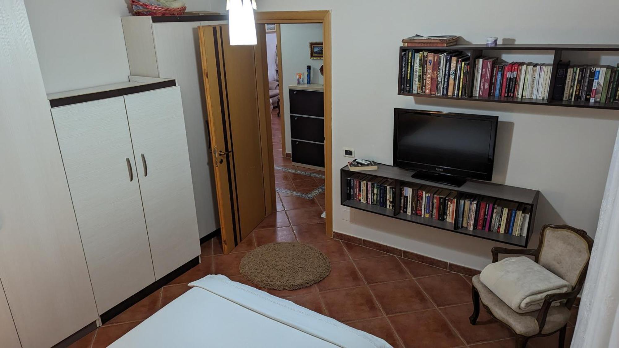 Venus - Cozy Apt With Terrace Avlonya Dış mekan fotoğraf